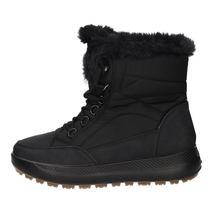 Donna Andrea Stiefelette Warmfutter mit Mehrweite (diverse Böden) - SchuhEggers.de