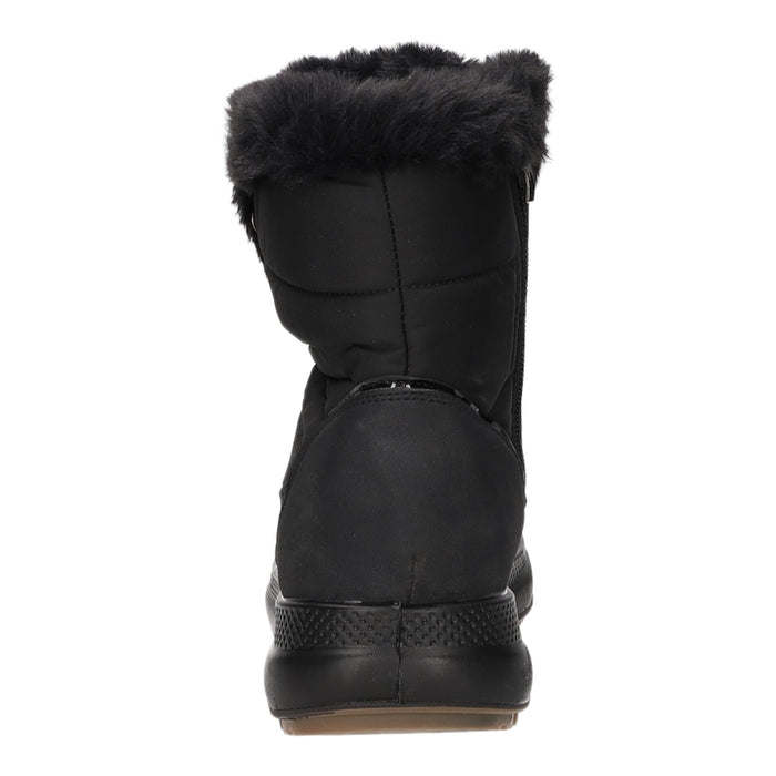 Donna Andrea Stiefelette Warmfutter mit Mehrweite (diverse Böden) - SchuhEggers.de
