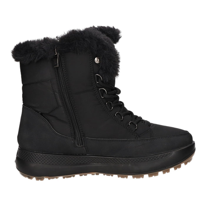 Donna Andrea Stiefelette Warmfutter mit Mehrweite (diverse Böden) - SchuhEggers.de