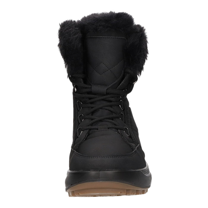 Donna Andrea Stiefelette Warmfutter mit Mehrweite (diverse Böden) - SchuhEggers.de