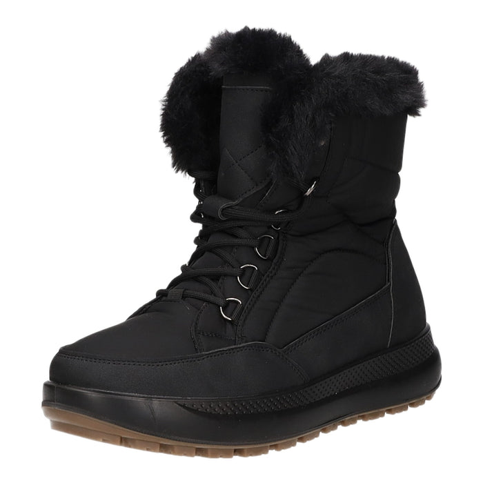 Donna Andrea Stiefelette Warmfutter mit Mehrweite (diverse Böden) - SchuhEggers.de