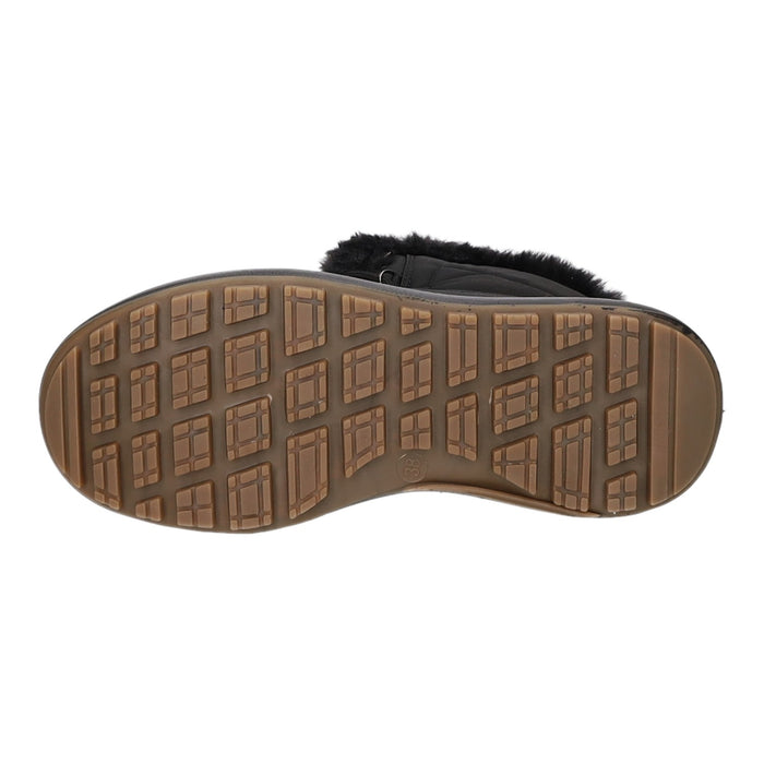 Donna Andrea Stiefelette Warmfutter mit Mehrweite (diverse Böden) - SchuhEggers.de