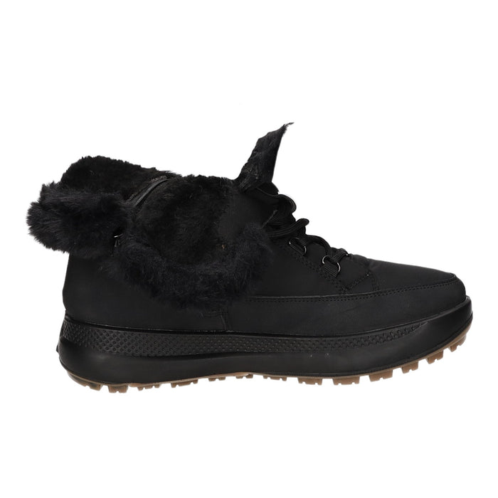 Donna Andrea Stiefelette Warmfutter mit Mehrweite (diverse Böden) - SchuhEggers.de