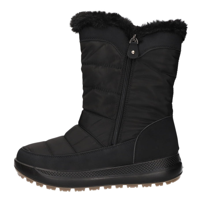Donna Andrea Stiefelette Warmfutter mit Mehrweite (diverse Böden) - SchuhEggers.de