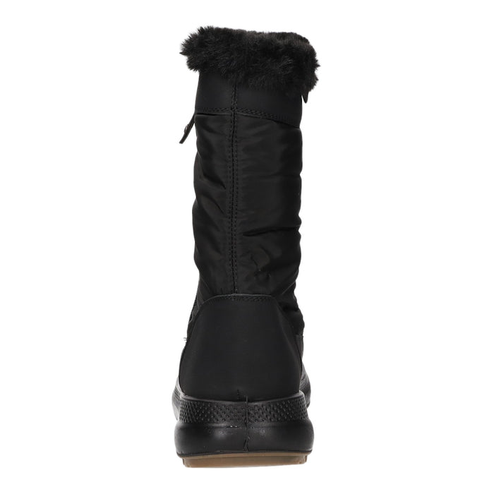 Donna Andrea Stiefelette Warmfutter mit Mehrweite (diverse Böden)