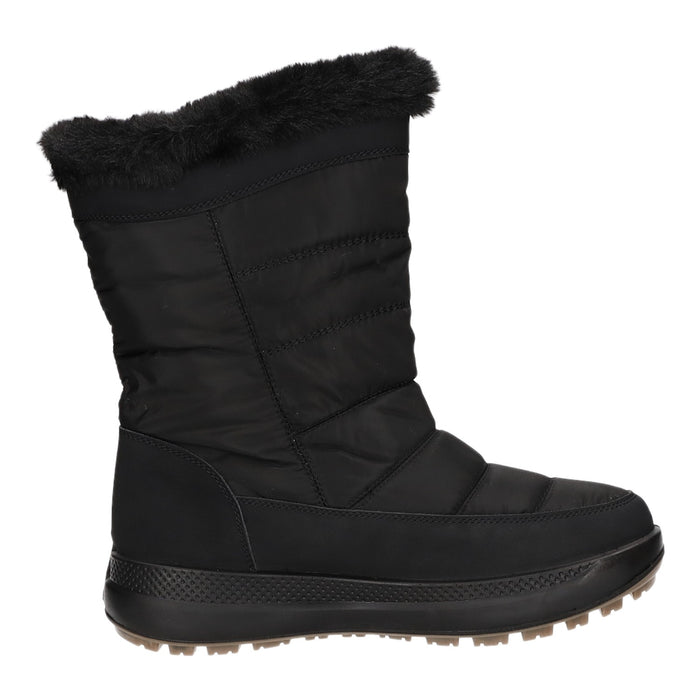 Donna Andrea Stiefelette Warmfutter mit Mehrweite (diverse Böden) - SchuhEggers.de