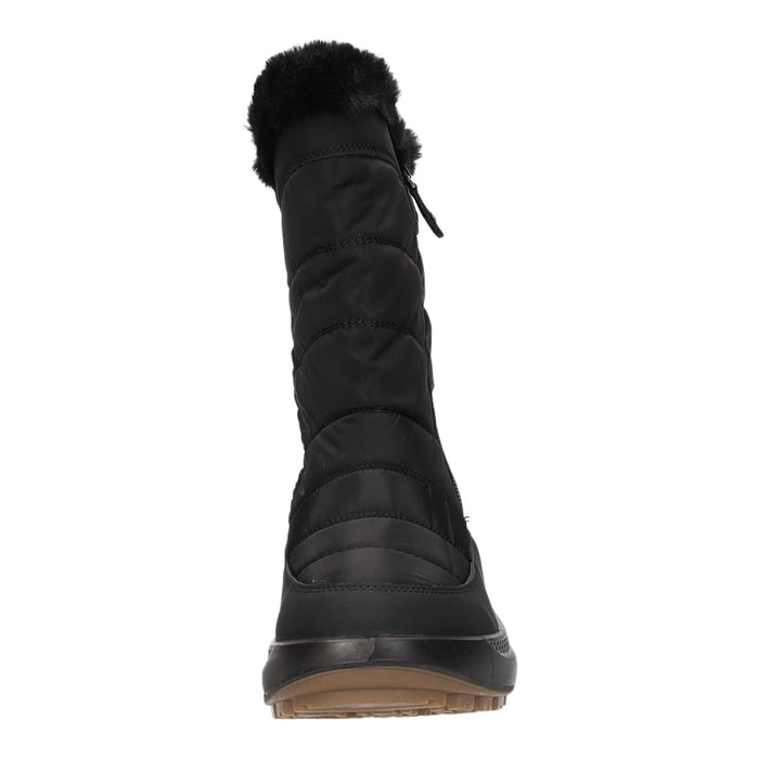 Donna Andrea Stiefelette Warmfutter mit Mehrweite (diverse Böden)