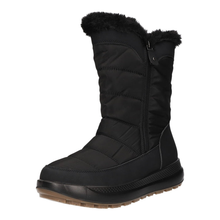 Donna Andrea Stiefelette Warmfutter mit Mehrweite (diverse Böden) - SchuhEggers.de