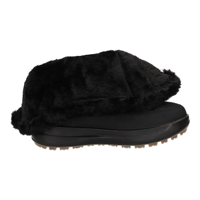 Donna Andrea Stiefelette Warmfutter mit Mehrweite (diverse Böden) - SchuhEggers.de