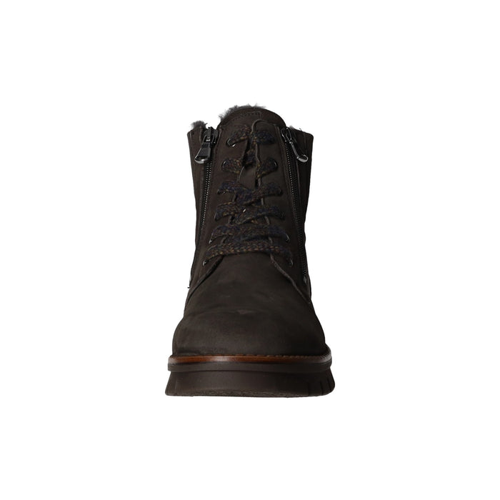 Waldläufer Stiefelette Warmfutter mit Mehrweite (diverse Böden) H-Xara - SchuhEggers.de