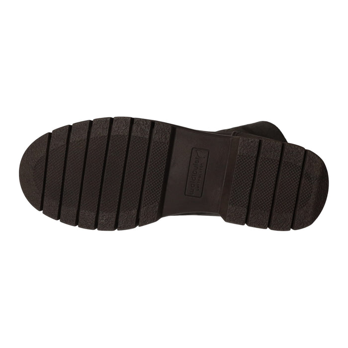 Waldläufer Stiefelette Warmfutter mit Mehrweite (diverse Böden) H-Xara - SchuhEggers.de
