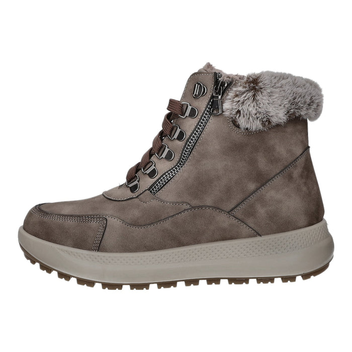 Donna Andrea Stiefelette Warmfutter mit Mehrweite (diverse Böden) - SchuhEggers.de