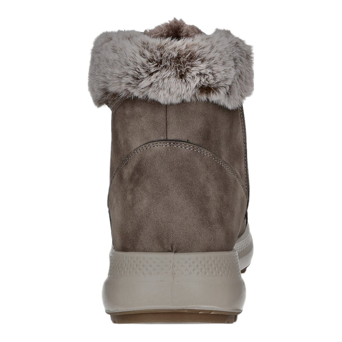 Donna Andrea Stiefelette Warmfutter mit Mehrweite (diverse Böden) - SchuhEggers.de