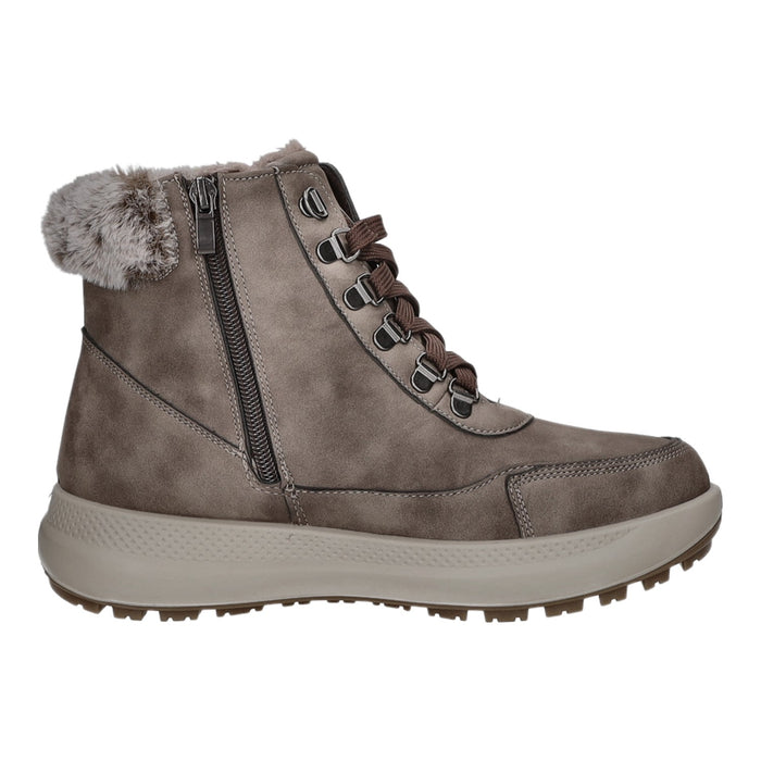Donna Andrea Stiefelette Warmfutter mit Mehrweite (diverse Böden) - SchuhEggers.de