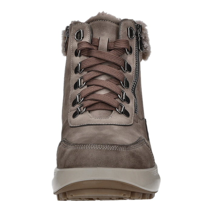 Donna Andrea Stiefelette Warmfutter mit Mehrweite (diverse Böden) - SchuhEggers.de
