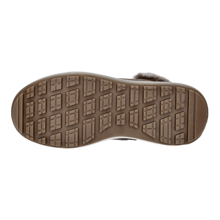 Donna Andrea Stiefelette Warmfutter mit Mehrweite (diverse Böden) - SchuhEggers.de