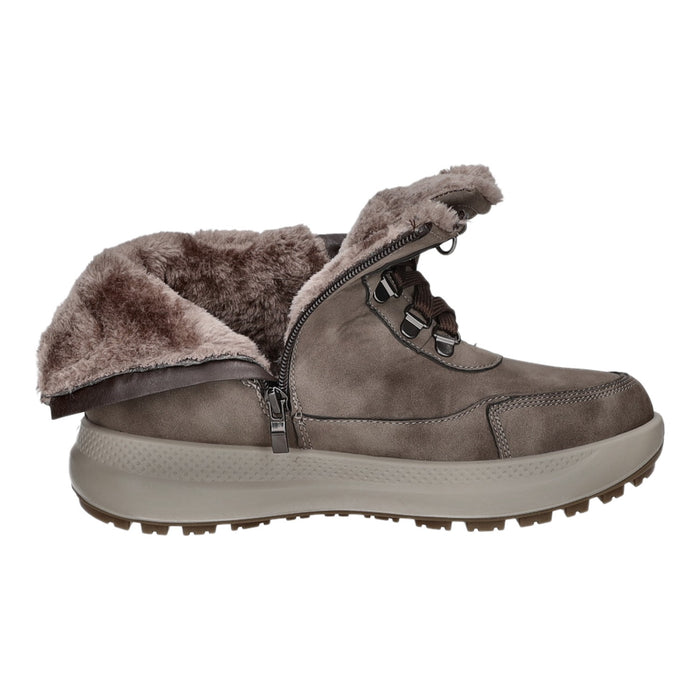 Donna Andrea Stiefelette Warmfutter mit Mehrweite (diverse Böden) - SchuhEggers.de