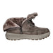 Donna Andrea Stiefelette Warmfutter mit Mehrweite (diverse Böden) - SchuhEggers.de