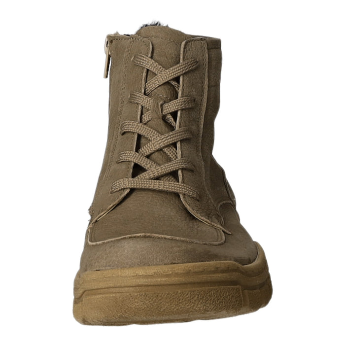 Waldläufer Stiefelette Warmfutter mit Mehrweite (diverse Böden) H-Lumi - SchuhEggers.de