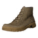 Waldläufer Stiefelette Warmfutter mit Mehrweite (diverse Böden) H-Lumi - SchuhEggers.de