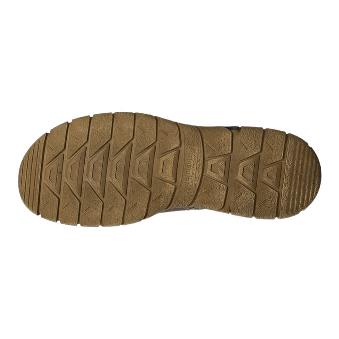 Waldläufer Stiefelette Warmfutter mit Mehrweite (diverse Böden) H-Lumi - SchuhEggers.de