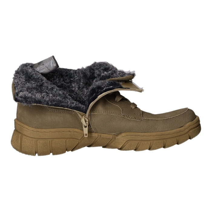 Waldläufer Stiefelette Warmfutter mit Mehrweite (diverse Böden) H-Lumi - SchuhEggers.de