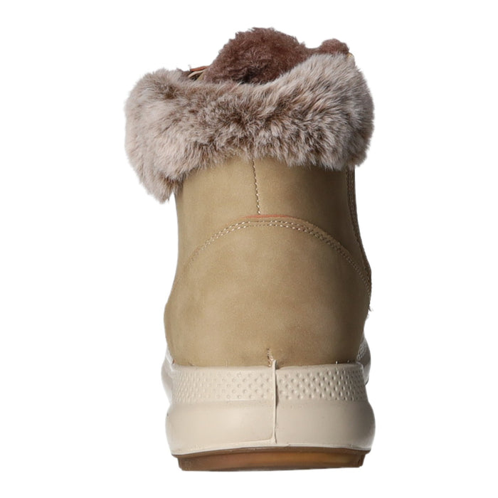 Donna Andrea Stiefelette Warmfutter mit Mehrweite (diverse Böden) - SchuhEggers.de