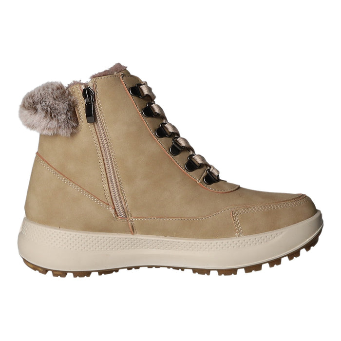 Donna Andrea Stiefelette Warmfutter mit Mehrweite (diverse Böden) - SchuhEggers.de