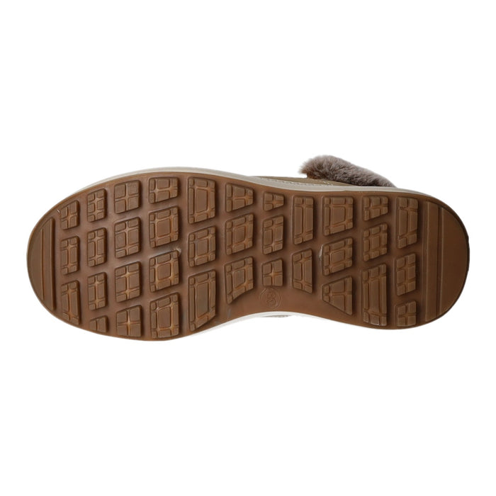 Donna Andrea Stiefelette Warmfutter mit Mehrweite (diverse Böden) - SchuhEggers.de