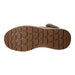 Donna Andrea Stiefelette Warmfutter mit Mehrweite (diverse Böden) - SchuhEggers.de
