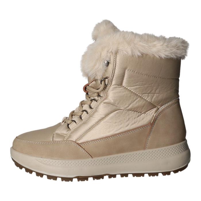 Donna Andrea Stiefelette Warmfutter mit Mehrweite (diverse Böden) - SchuhEggers.de