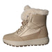 Donna Andrea Stiefelette Warmfutter mit Mehrweite (diverse Böden) - SchuhEggers.de