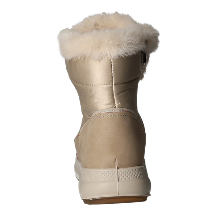 Donna Andrea Stiefelette Warmfutter mit Mehrweite (diverse Böden) - SchuhEggers.de