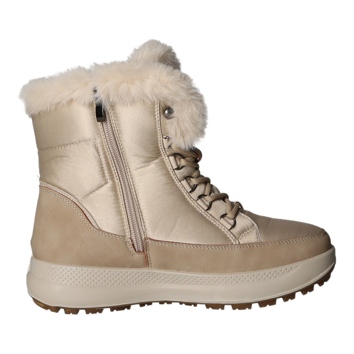 Donna Andrea Stiefelette Warmfutter mit Mehrweite (diverse Böden) - SchuhEggers.de