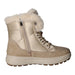 Donna Andrea Stiefelette Warmfutter mit Mehrweite (diverse Böden) - SchuhEggers.de