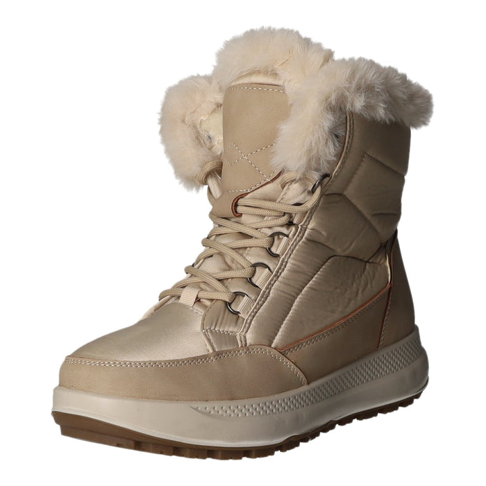 Donna Andrea Stiefelette Warmfutter mit Mehrweite (diverse Böden) - SchuhEggers.de