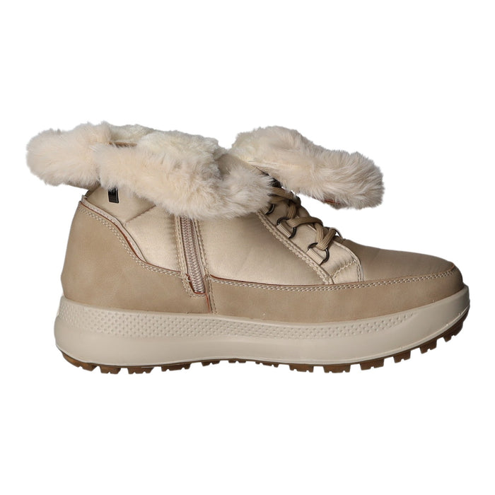 Donna Andrea Stiefelette Warmfutter mit Mehrweite (diverse Böden) - SchuhEggers.de