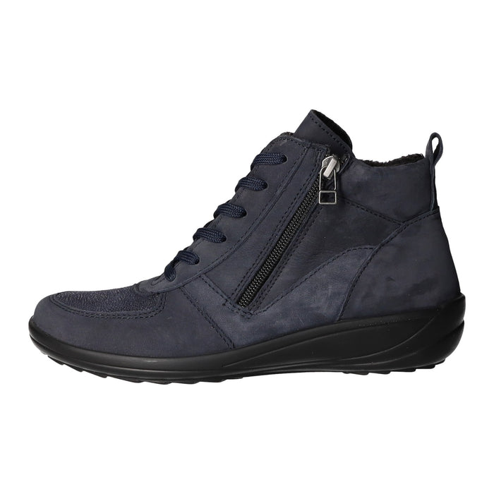 scarbella Stiefelette Warmfutter mit Mehrweite (diverse Böden)