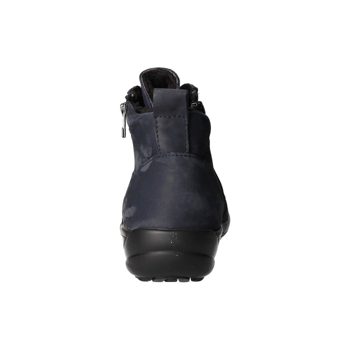 scarbella Stiefelette Warmfutter mit Mehrweite (diverse Böden)