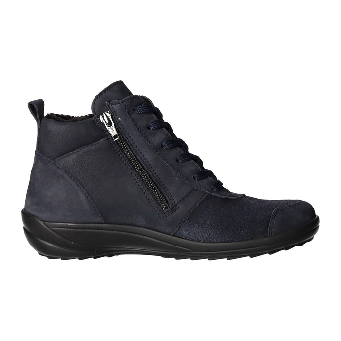 scarbella Stiefelette Warmfutter mit Mehrweite (diverse Böden)