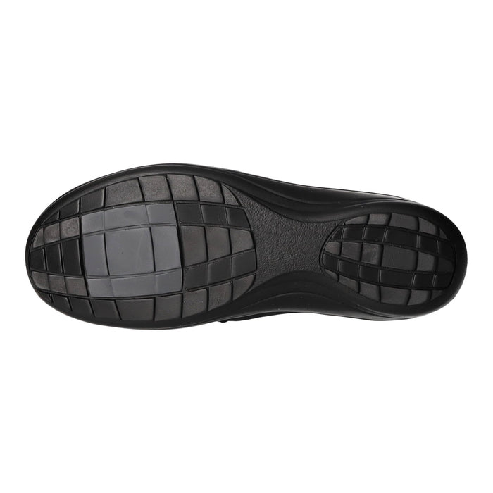 scarbella Stiefelette Warmfutter mit Mehrweite (diverse Böden)