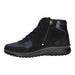 scarbella Stiefelette Warmfutter mit Mehrweite (diverse Böden) - SchuhEggers.de