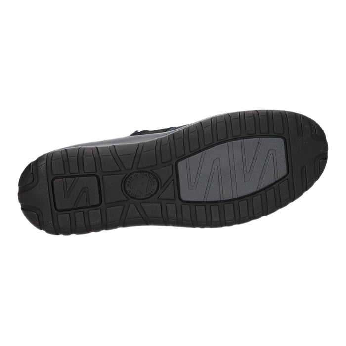 scarbella Stiefelette Warmfutter mit Mehrweite (diverse Böden) - SchuhEggers.de