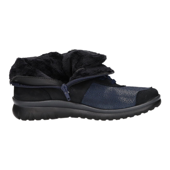 scarbella Stiefelette Warmfutter mit Mehrweite (diverse Böden) - SchuhEggers.de