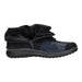 scarbella Stiefelette Warmfutter mit Mehrweite (diverse Böden) - SchuhEggers.de