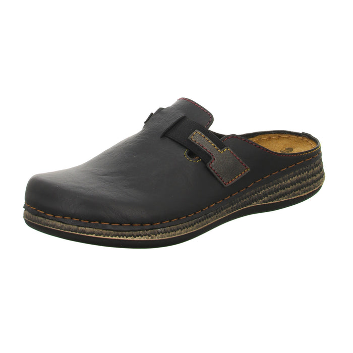 Inblu Sabot/Clog diverse Absatzhöhen