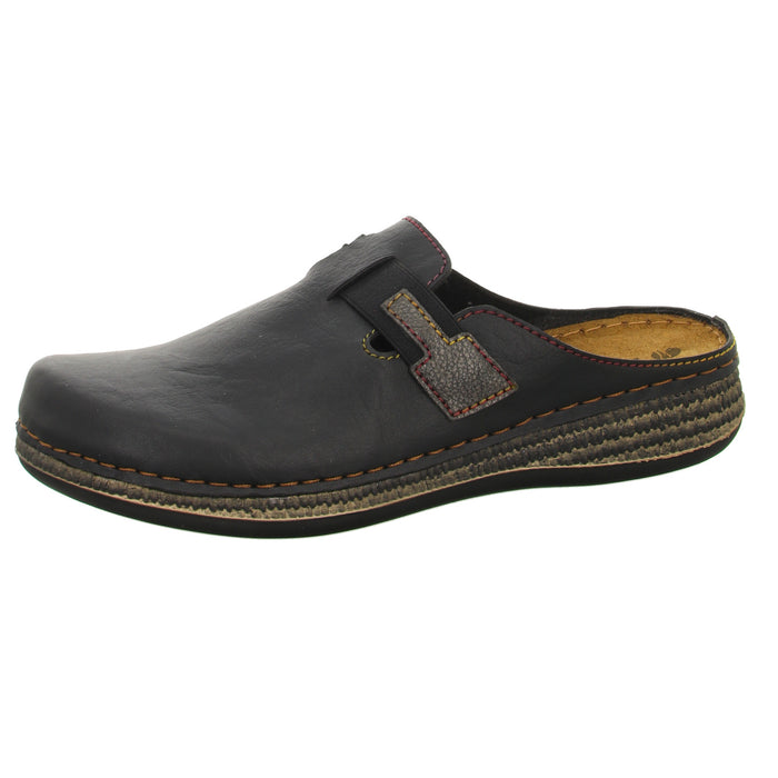 Inblu Sabot/Clog diverse Absatzhöhen