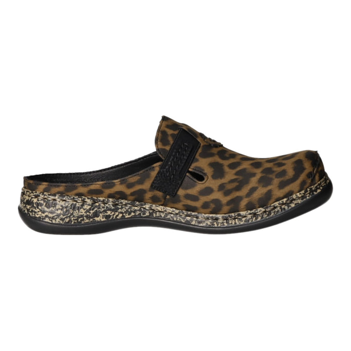 Rieker Sabot/Clog diverse Absatzhöhen - SchuhEggers.de