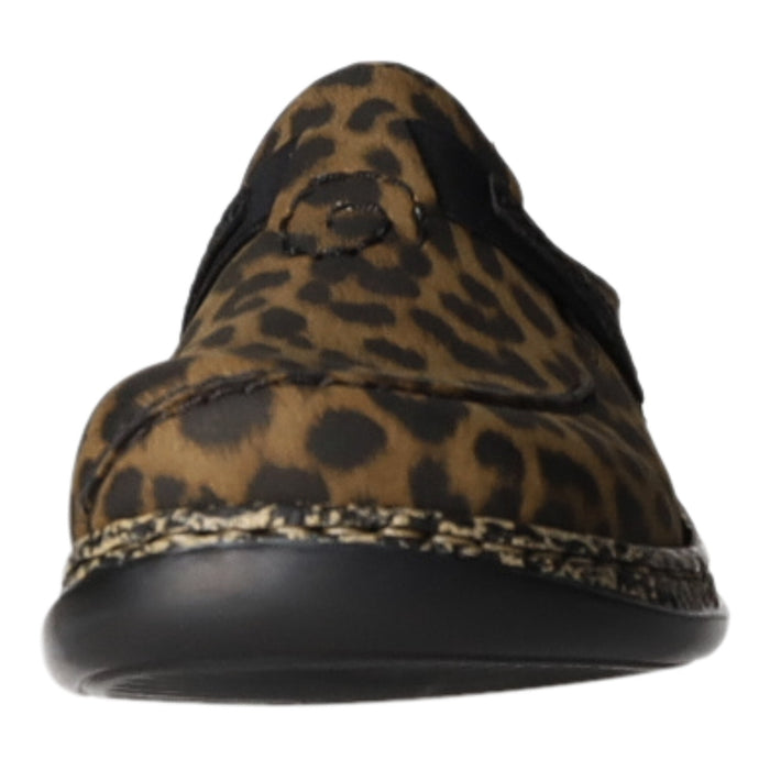 Rieker Sabot/Clog diverse Absatzhöhen - SchuhEggers.de