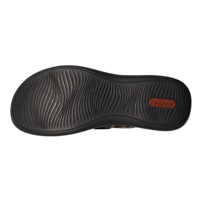 Rieker Sabot/Clog diverse Absatzhöhen - SchuhEggers.de